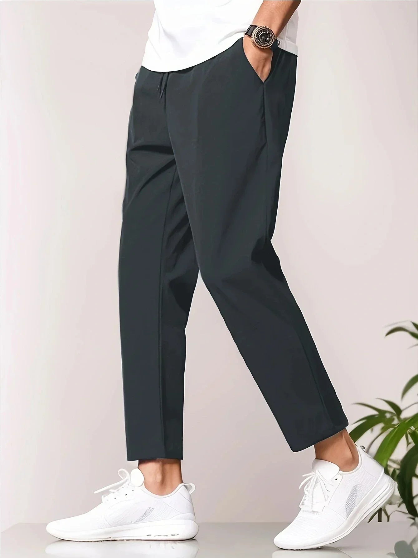 Luca – Comfortabele Joggingbroek voor Mannen