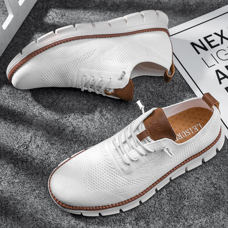 MarcoVeluto™ Heren Casual Schoenen