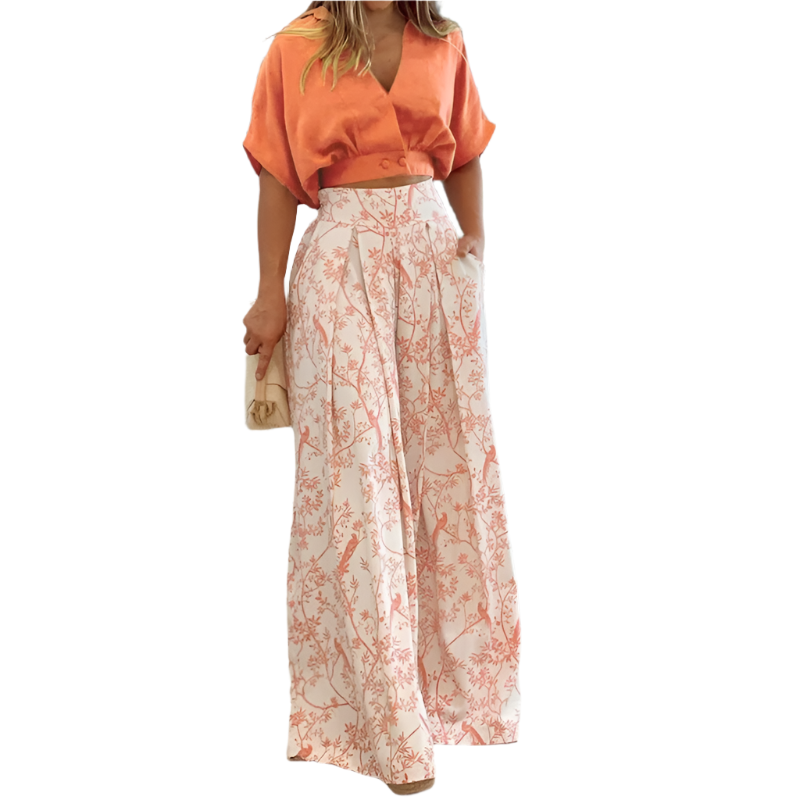 Sofia – Elegante Dames Zomerset