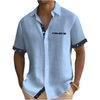DanteMoretti Jack - Poloshirt Voor Mannen