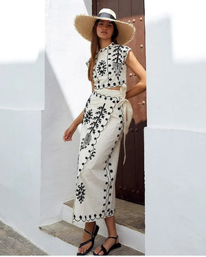 GiovanniAlessi Simmy Zomerset
