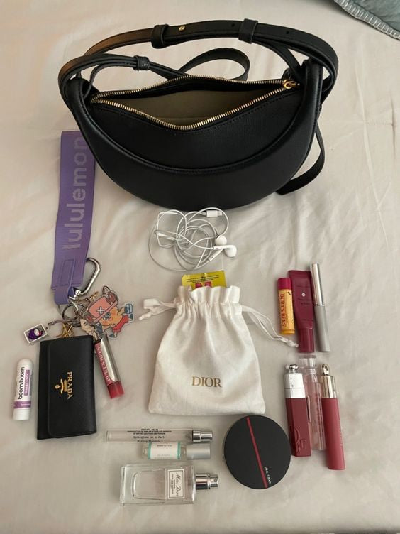 VittoriaRossi Tas met Schouderriem