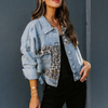 IsabellaConti Comfortabele en elegante jas Voor Vrouwen
