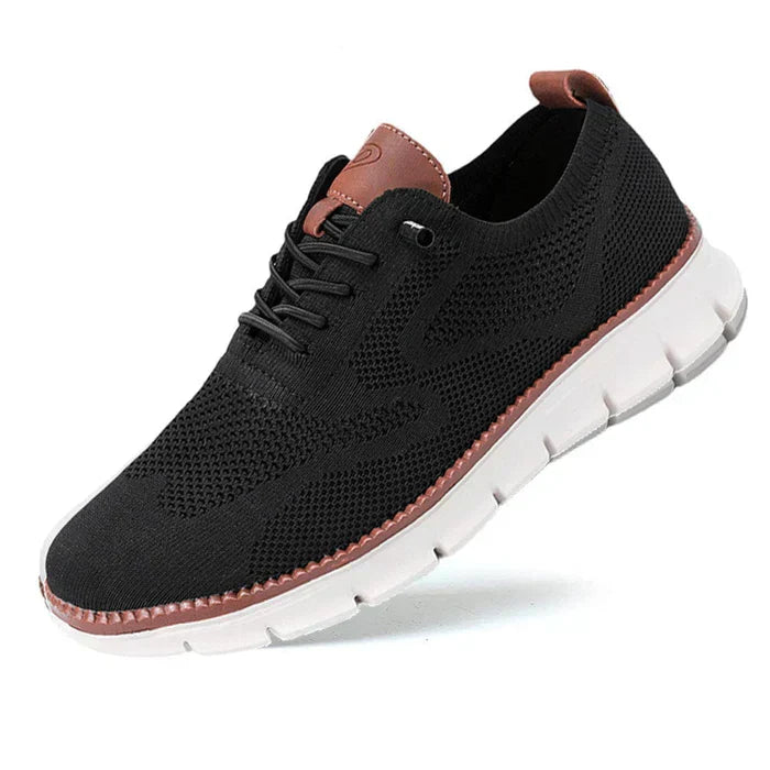 MatteoGreco Ultracomfortabele schoenen voor heren