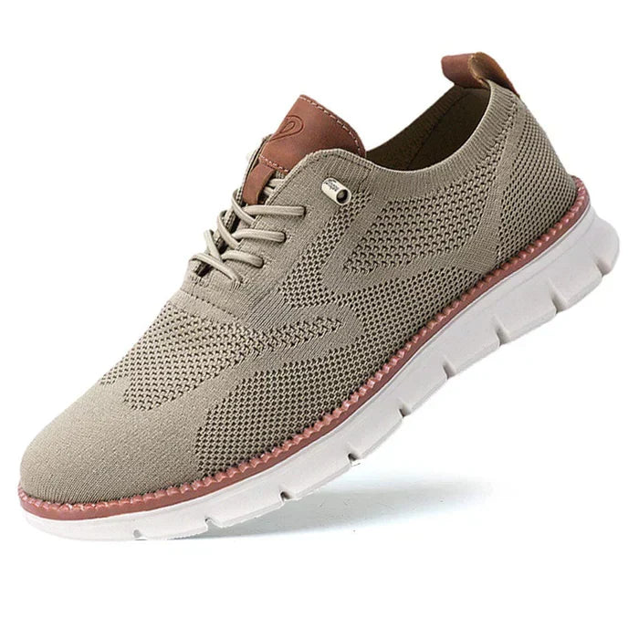 MatteoGreco Ultracomfortabele schoenen voor heren