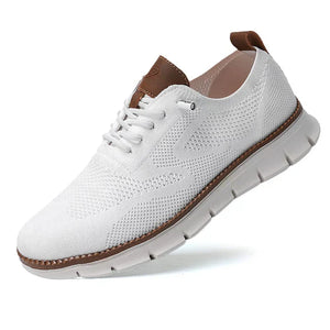 MatteoGreco Ultracomfortabele schoenen voor heren