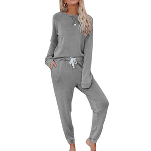 Estelle – Comfortabele Dames Lounge Set