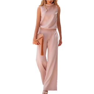 Sofia – Elegante Zomer Jumpsuit voor Dames