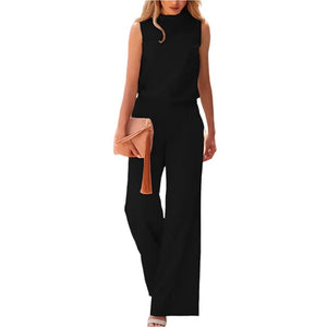 Sofia – Elegante Zomer Jumpsuit voor Dames
