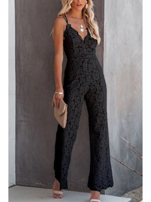 JelenaMarino Elegante Jumpsuit