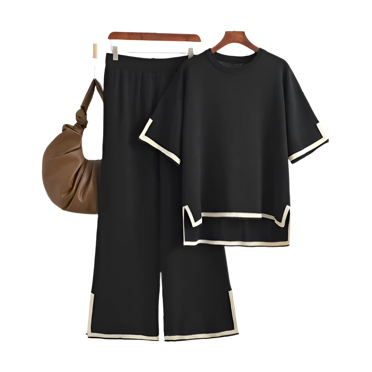 Elena – Elegante Dames 2-Delige Zomerset