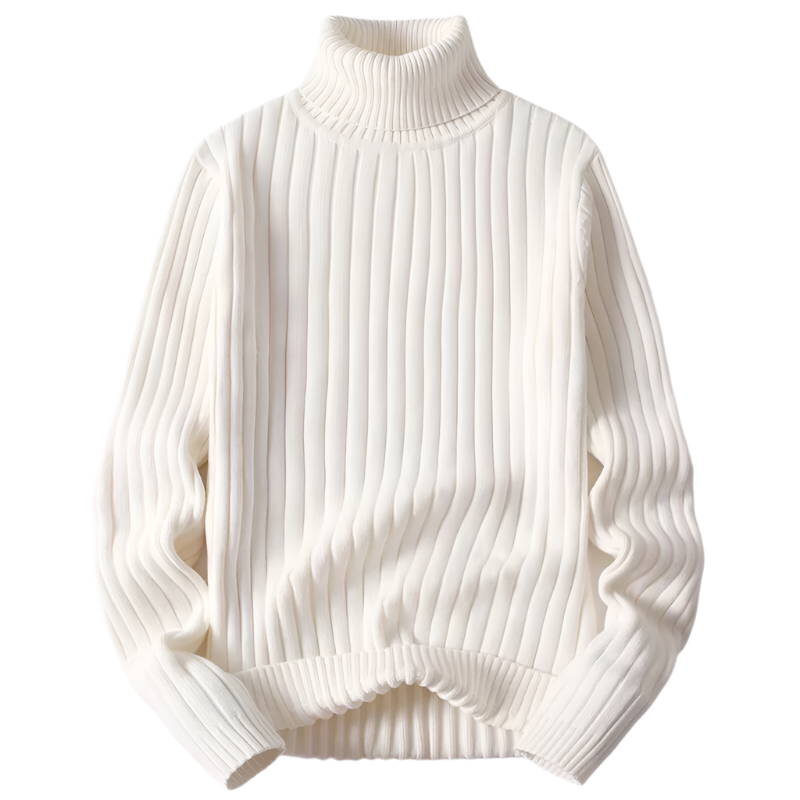 Lorenzo – Heren Merino Wol Coltrui