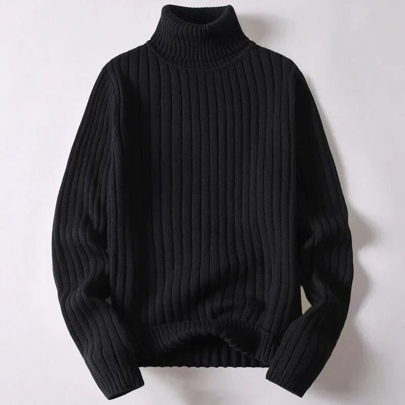 Lorenzo – Heren Merino Wol Coltrui