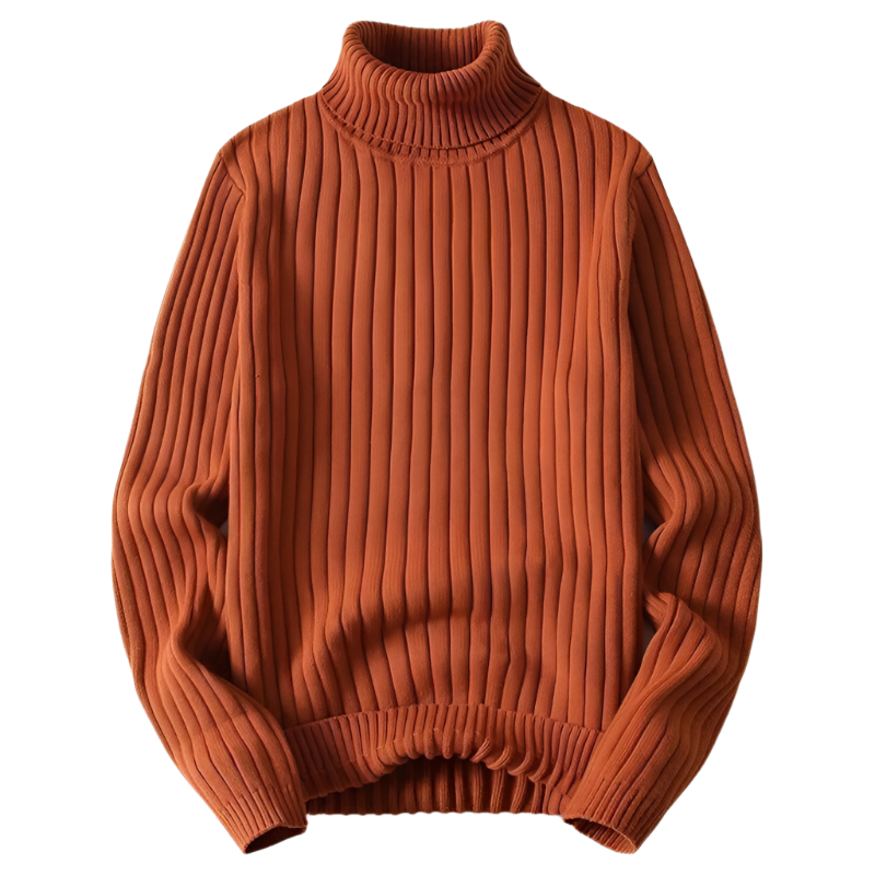 Lorenzo – Heren Merino Wol Coltrui