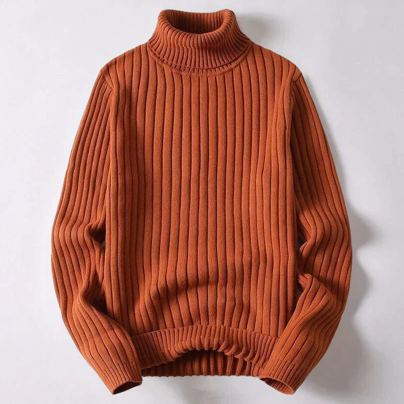 Lorenzo – Heren Merino Wol Coltrui