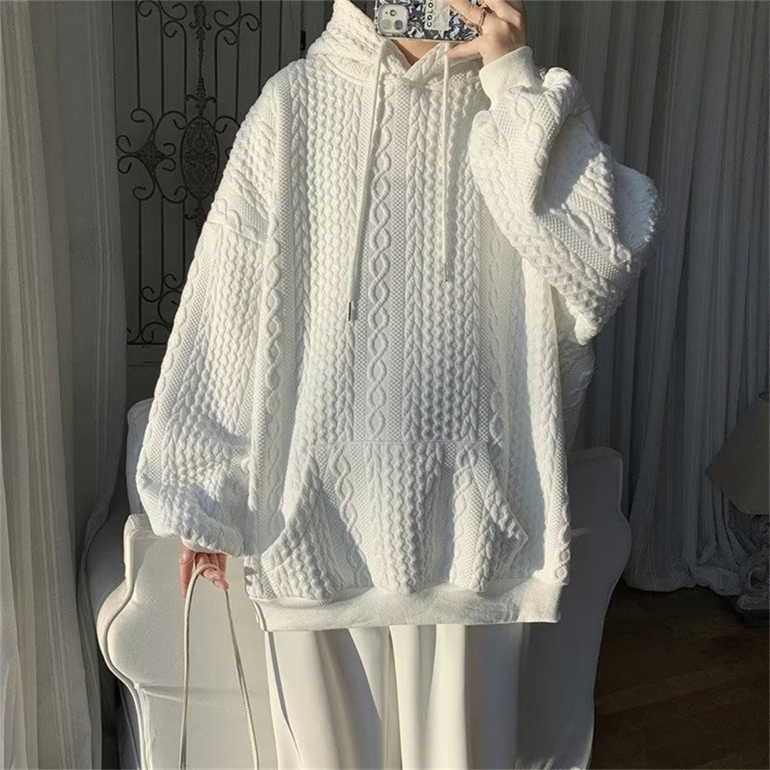 Gabriëlla – Oversized Dames Hoodie met Relaxte Pasvorm