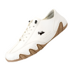 Lorenzo – Barefoot Leren Schoenen voor Natuurlijk Comfort