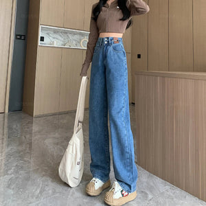 Bianca™️ broek met fleece