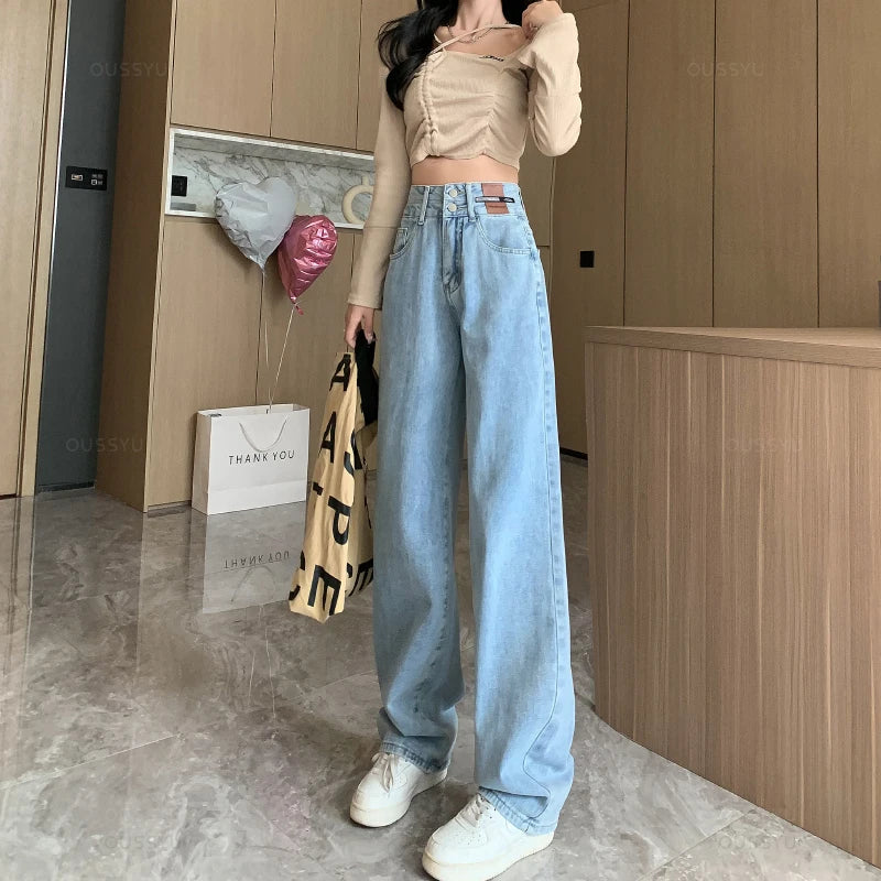 Bianca™️ broek met fleece