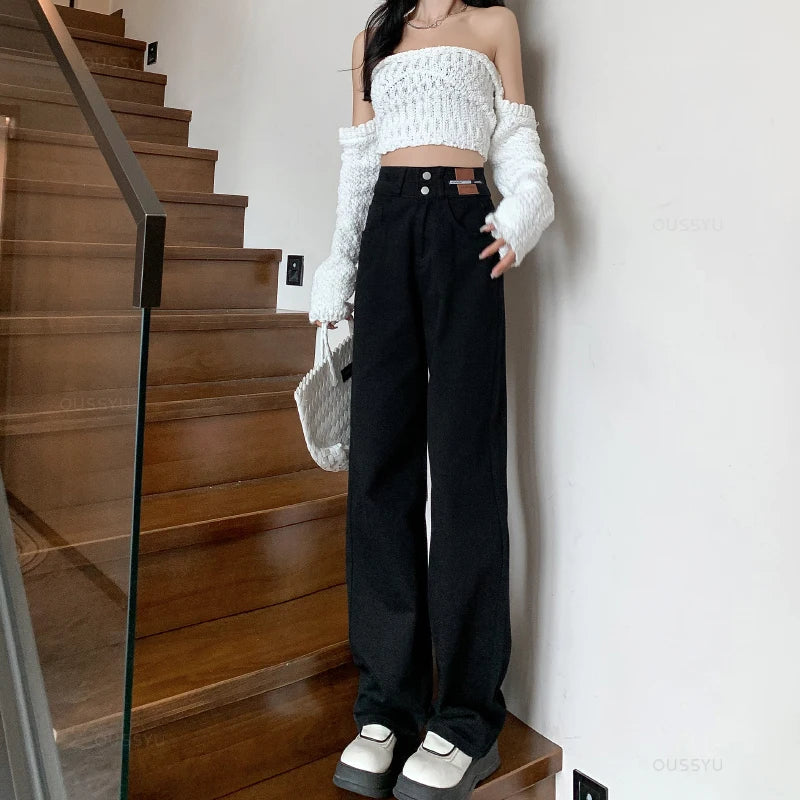 Bianca™️ broek met fleece