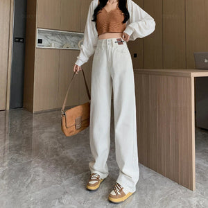 Bianca™️ broek met fleece