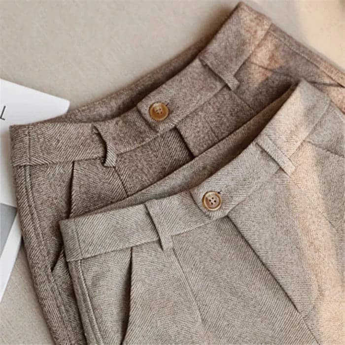 Marco – Tijdloze Comfortabele Herenbroek