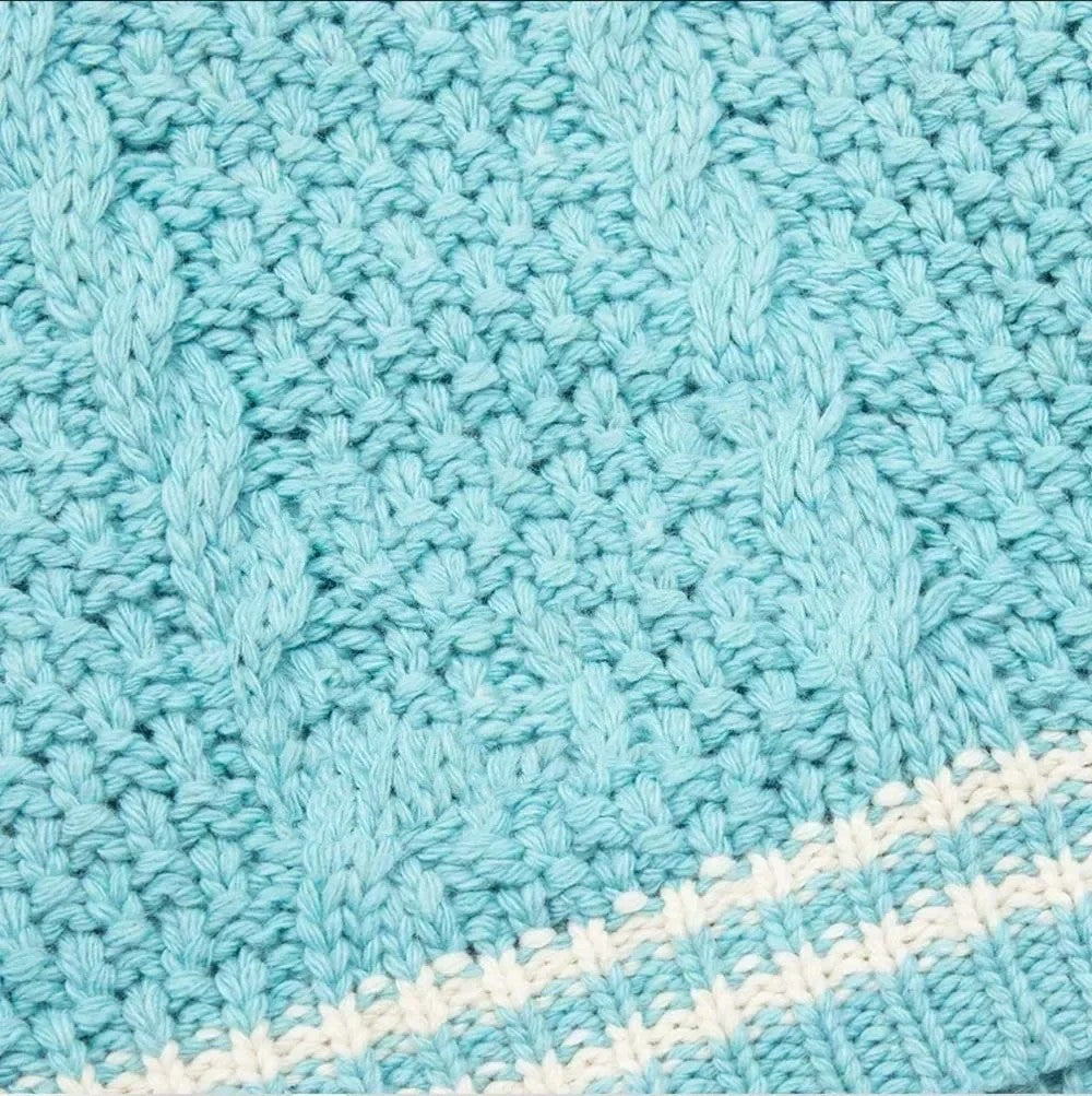 BluStilista™ Taylor Nieuw Blauw Vest