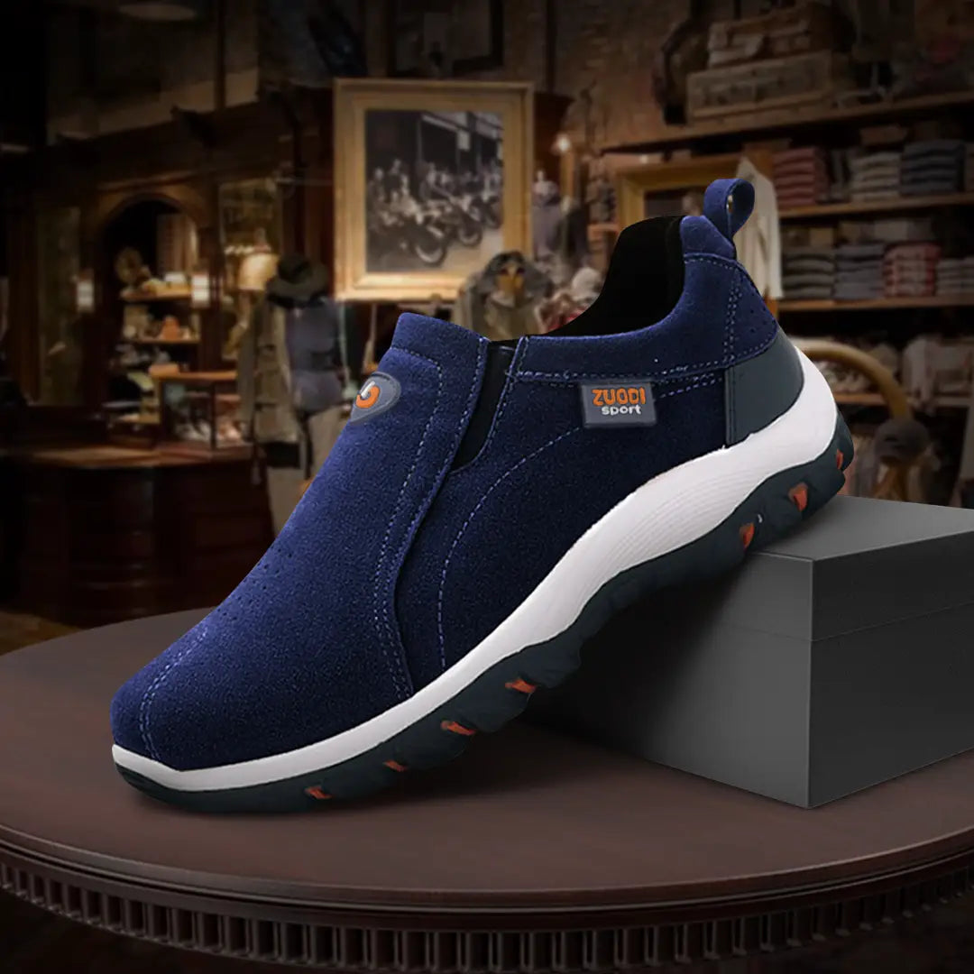 RiccardoSalvi Sneaker Slip On