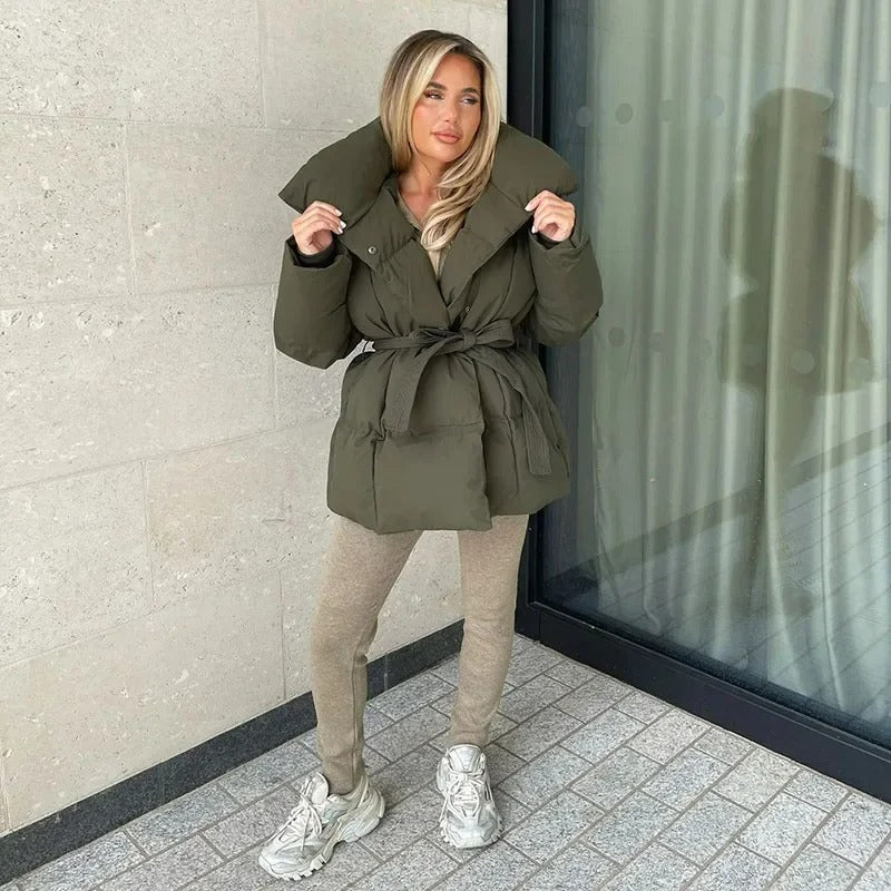 Luca – Zachte Katoenen Casual Hoodie voor Heren