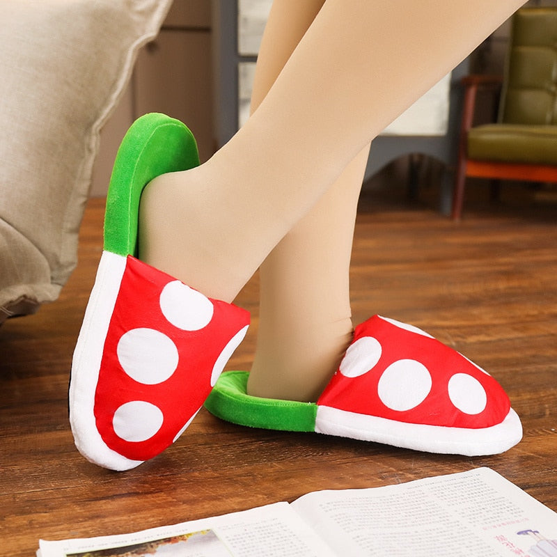 Piantagranchi Piranha Planten Slippers