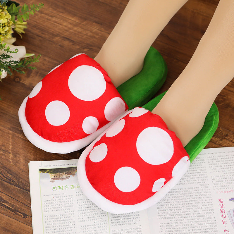 Piantagranchi Piranha Planten Slippers