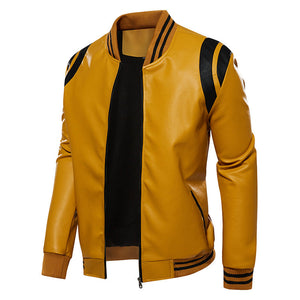 Luca – Lichtgewicht Unisex Jas met Fleece Voering