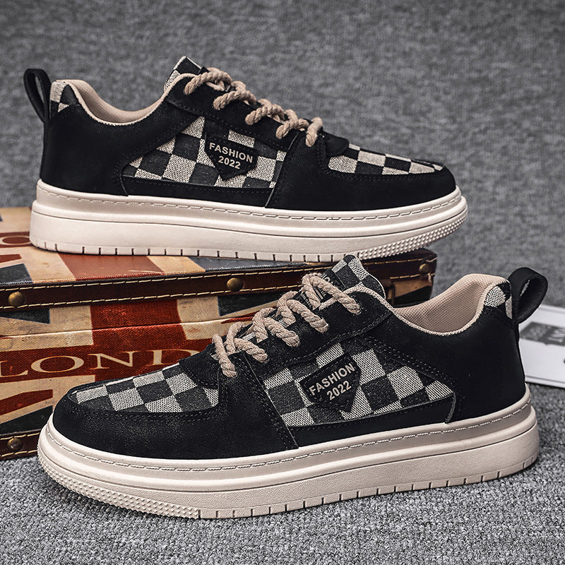 Rossi™ - Paisely Lage Schoenen