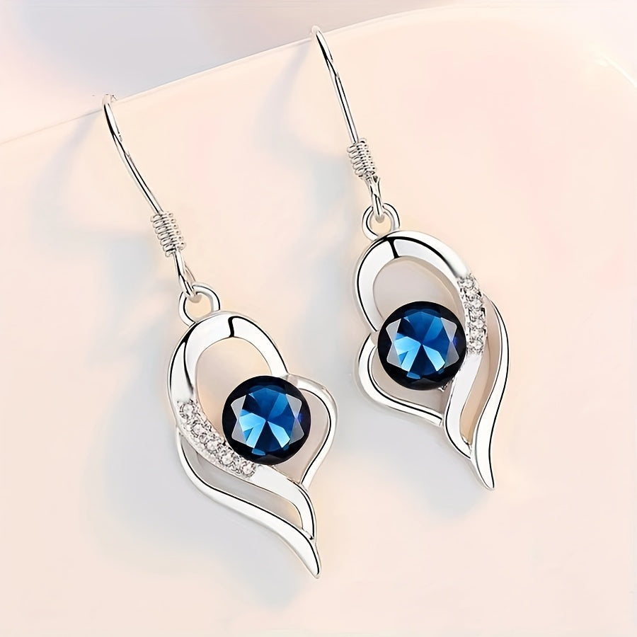 Lira – Limited Edition Dames Bewustzijn Oorbellen