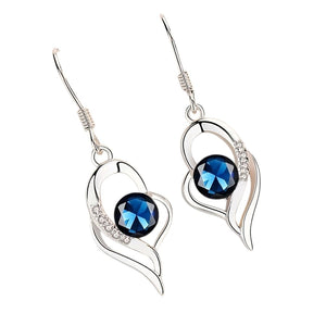 Lira – Limited Edition Dames Bewustzijn Oorbellen