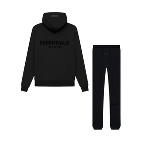Giulia – Oversized Unisex Essentials Hoodie Set