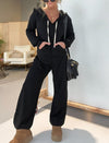 EmilioGabbrielli  Jumpsuit van Franse Terry
