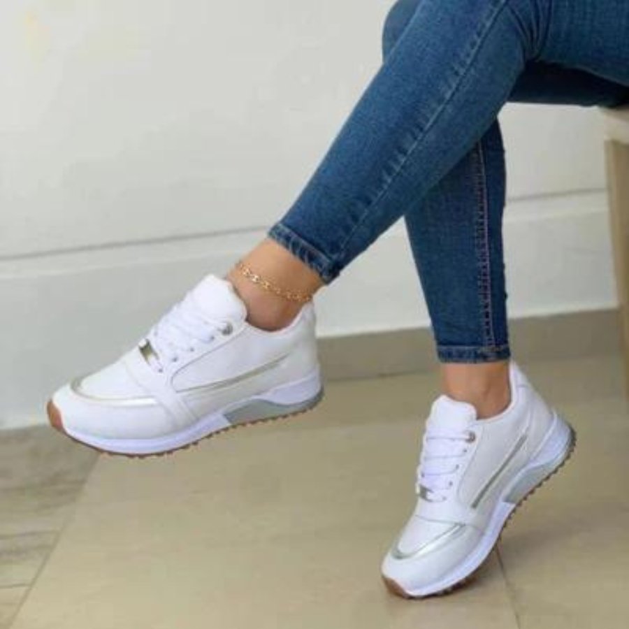 VeraModa Elegante Comfortabele Damesschoenen Voor Vrouwen