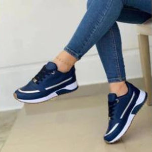 VeraModa Elegante Comfortabele Damesschoenen Voor Vrouwen