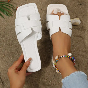 MatteoCaruso Zomersandalen