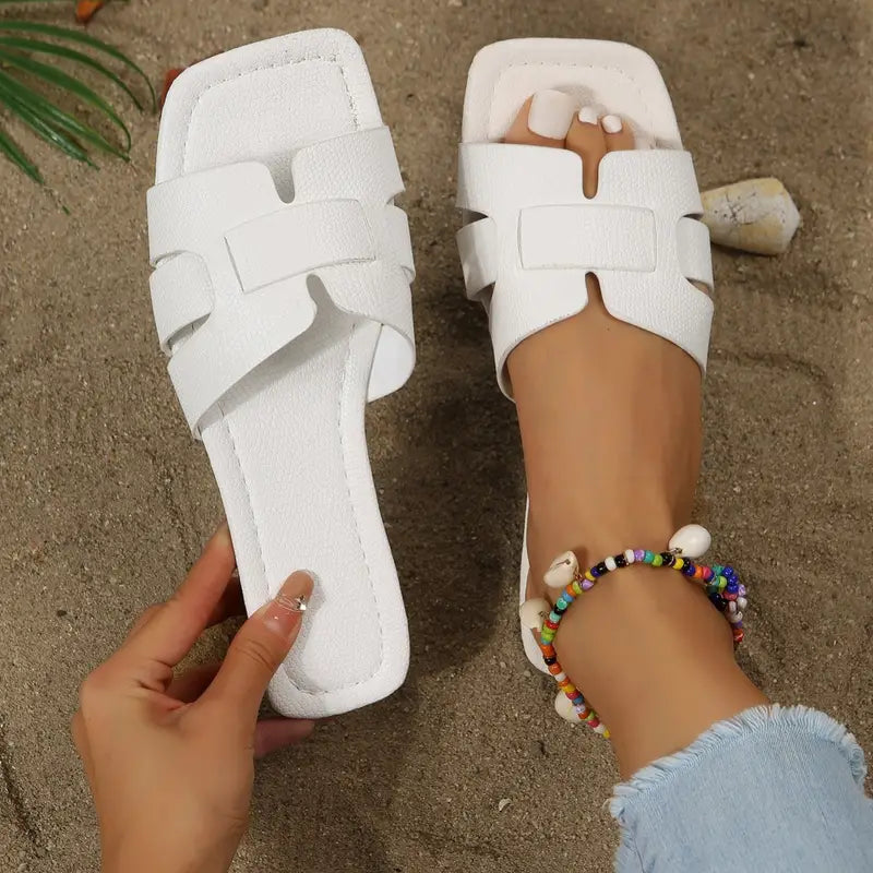 MatteoCaruso Zomersandalen