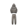 Lorenzo – Zware Unisex Essentials Trainingspak Set