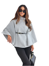 Amélie – Taille-accentuerende Winterjas voor Dames