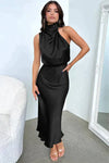 IsabellaRicci Elegante Jurk