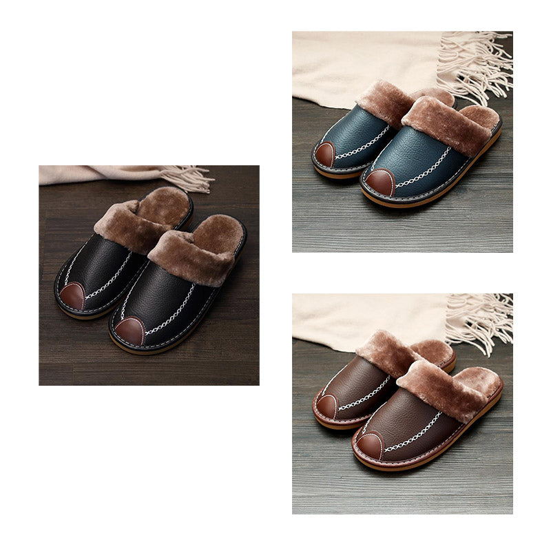 Alessio™️ Deluxe slippers