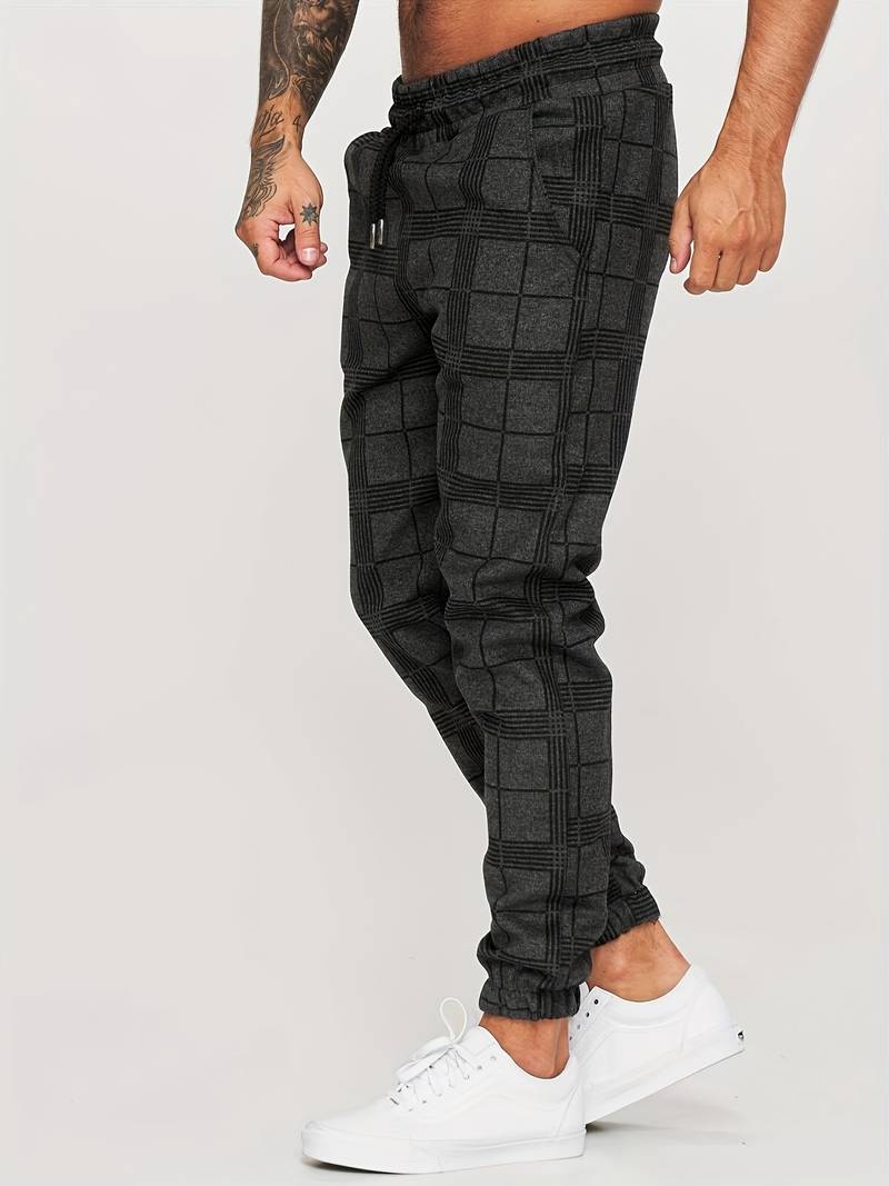 MatteoRossi™ Herenbroek