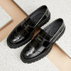 Moda Pelle Casual leren schoenen