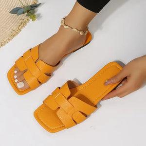 MatteoCaruso Zomersandalen