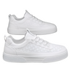 Matteo – Lage Leren Sneakers voor Heren