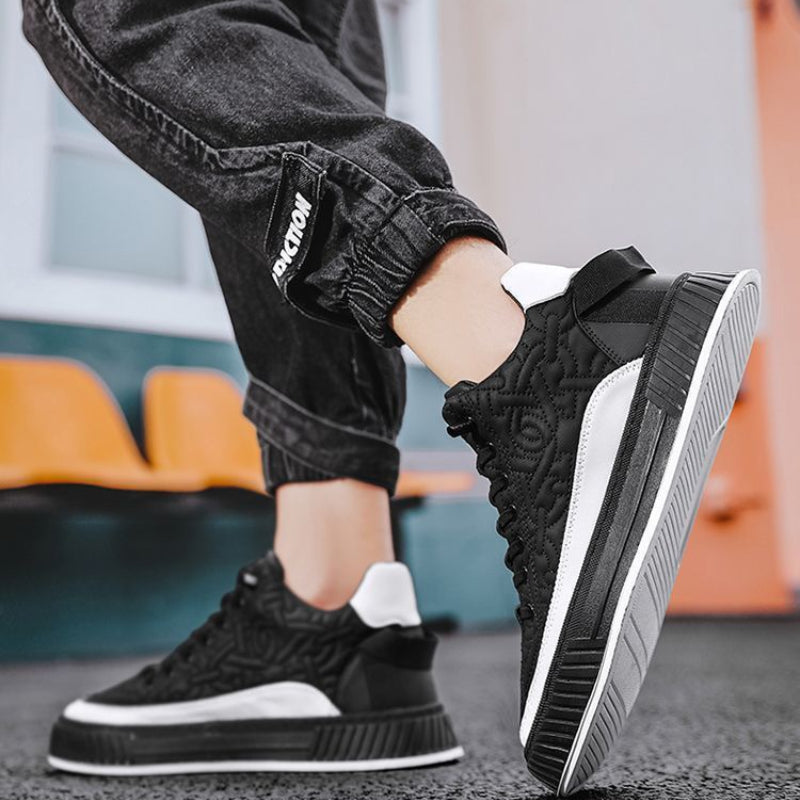VitoNero™ Nieuwe stijlvolle casual sneakers